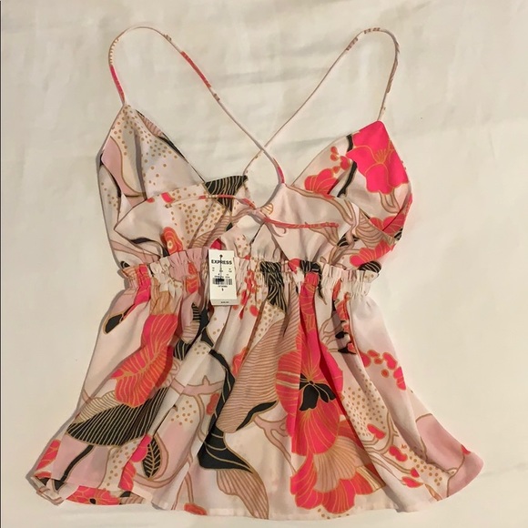 Express Top - Picture 2 of 2